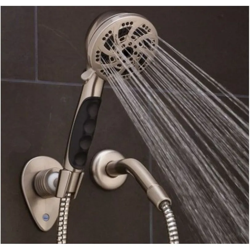 Oxygenics Fury shower BN
